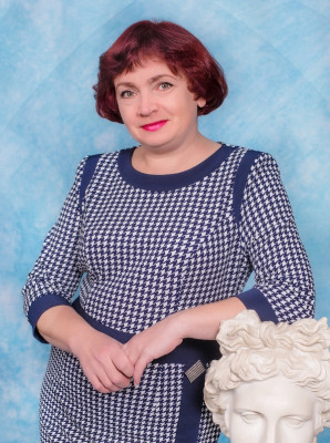 Арюкова Ольга Владимировна Арюкова Ольга Владимировна